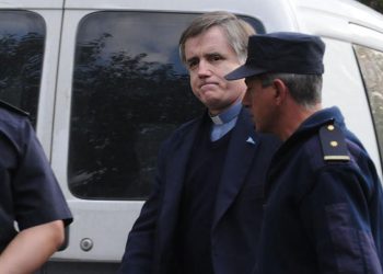 Grassi seguirá preso: la justicia rechazó su pedido de excarcelación