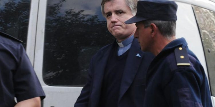 Grassi seguirá preso: la justicia rechazó su pedido de excarcelación