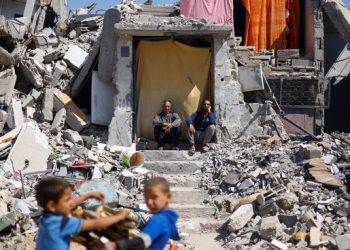 Guerra en Gaza: Hamás niega que esté cerca un acuerdo de tregua con Israel