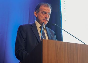 Guido Manini Ríos exige “priorizar” la seguridad pública en la recta final del gobierno