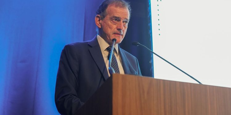 Guido Manini Ríos exige “priorizar” la seguridad pública en la recta final del gobierno