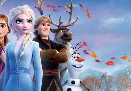¡Increíble! La Inteligencia Artificial reveló cómo se vería Elsa de Frozen en la vida real