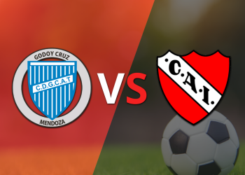 Independiente ganó ante Godoy Cruz y clasifica a Cuartos de Final