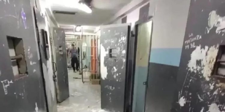 Instituto de menores: hallan jóvenes en aislamiento extremo, de 20 horas por día