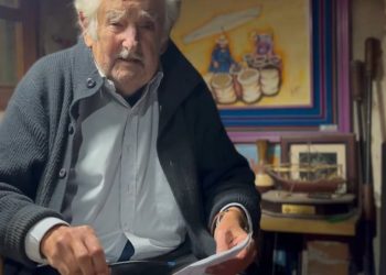 Internaron de urgencia a José “Pepe” Mujica en Uruguay