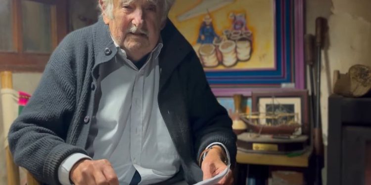 Internaron de urgencia a José “Pepe” Mujica en Uruguay