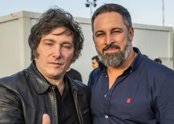 Javier Milei abrirá el Foro Madrid en Buenos Aires, la cumbre de ultraderecha que impulsa VOX