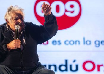 José Mujica fue dado de alta y su médica dijo que “no hay evidencia del tumor”