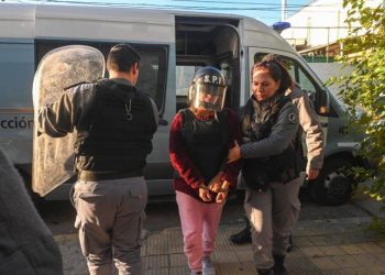 Juicio por el atentado a Cristina Kirchner: informe derrumbó estrategia de Brenda Uliarte para ser declarada inimputable