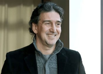 Julio Bocca será el nuevo director del Teatro Colón