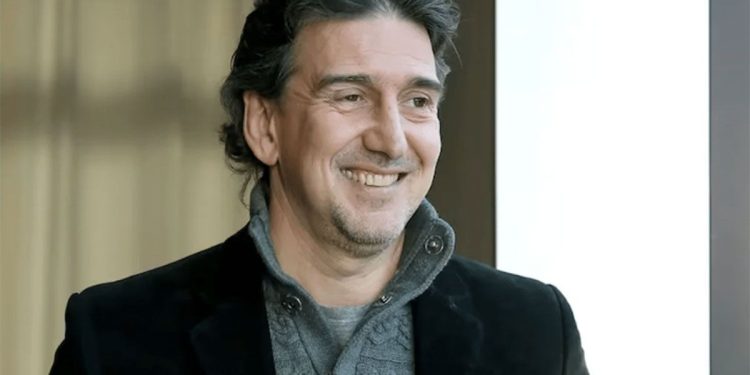 Julio Bocca será el nuevo director del Teatro Colón