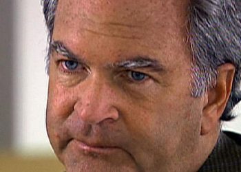 La historia del abogado que se convirtió en uno de los mayores estafadores de Wall Street