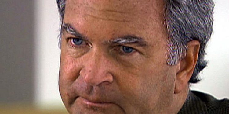 La historia del abogado que se convirtió en uno de los mayores estafadores de Wall Street