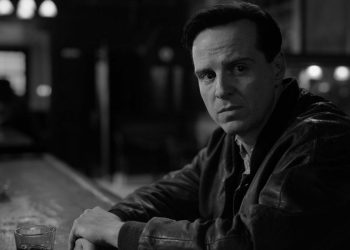 La mini serie de Netflix aclamada por la crítica que revivió a uno de los personajes icónicos de Alain Delon