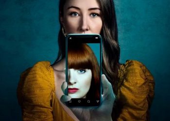 La muerte de su amiga y su obsesión por las redes sociales la llevó a crear un peligroso alter ego: la miniserie furor en Prime Video