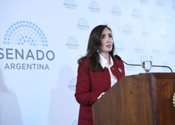 La propuesta de Villarruel sobre las organizaciones armadas de los setentas ya fue rechazada por la justicia