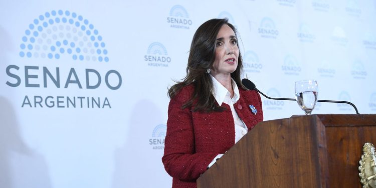 La propuesta de Villarruel sobre las organizaciones armadas de los setentas ya fue rechazada por la justicia