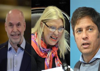 Ley de movilidad jubilatoria: las reacciones políticas al veto de Milei