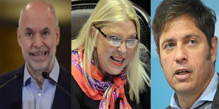 Ley de movilidad jubilatoria: las reacciones políticas al veto de Milei