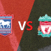 Liverpool aumenta la distancia y marca el segundo en el Portman Road Stadium
