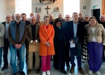 LLA echará a la diputada Lourdes Arrieta y quedará con igual cantidad de legisladores que el PRO