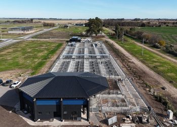 Llega la Semana Angus con el estreno de su nuevo Centro de Remates y Exposiciones