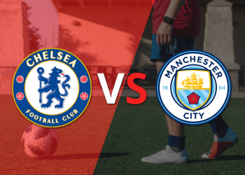 Manchester City espera mantener la ventaja en el complemento