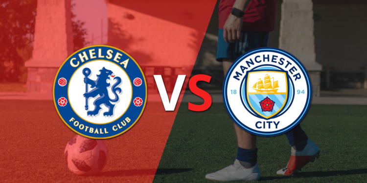 Manchester City espera mantener la ventaja en el complemento