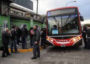 Marcha atrás: el Gobierno mantendrá la Red Sube en las líneas de jurisdicción nacional