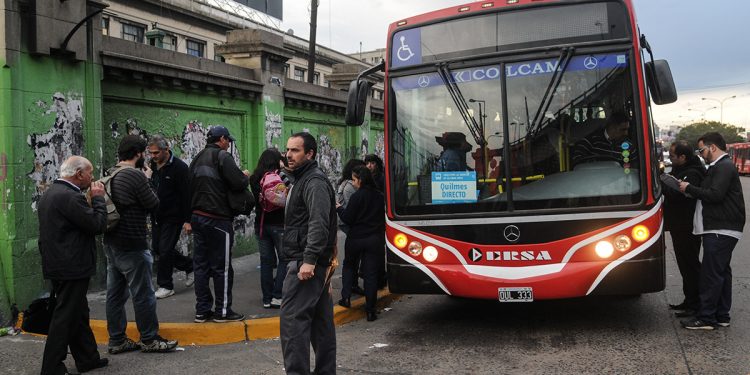 Marcha atrás: el Gobierno mantendrá la Red Sube en las líneas de jurisdicción nacional