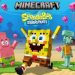 ¡Minecraft x Bob Esponja ya está disponible! Todo lo que tenés que saber de esta increíble colaboración