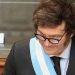 Movilidad jubilatoria: el veto saldría entre jueves y viernes y Gobierno negocia para evitar rechazo del Congreso