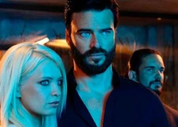 Netflix: la erótica película basada en hechos reales sobre una mujer que huyó de su pueblo y se convirtió en una lujosa dama de compañía en Dubai