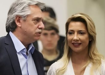 Ordenaron que se analicen las llamadas telefónicas entre Alberto Fernández y Fabiola Yañez