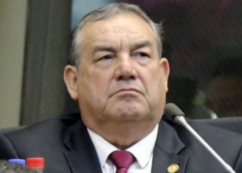 Paraguay: mataron a un diputado durante un tiroteo mientras la policía antidrogas allanaba su casa