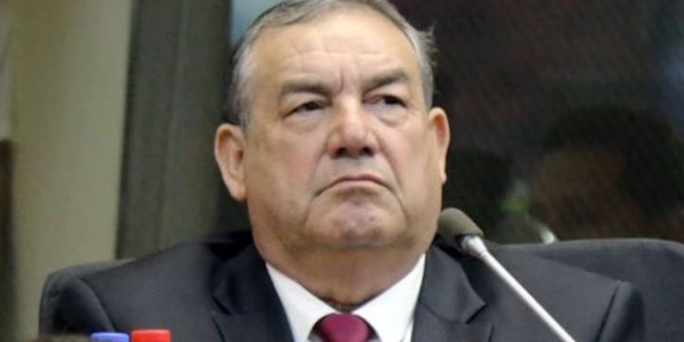 Paraguay: mataron a un diputado durante un tiroteo mientras la policía antidrogas allanaba su casa