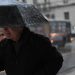 Pasados por agua: Santa Rosa y el pronóstico meteorológico para el finde