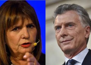 Patricia Bullrich contra Mauricio Macri: “Estás de un lado o del otro, basta de especular”