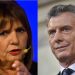 Patricia Bullrich contra Mauricio Macri: “Estás de un lado o del otro, basta de especular”