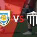 Por la fecha 30 se enfrentarán Atlético Rafaela y Chaco For Ever