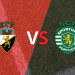 Portugal – Primera División: Farense vs Sporting Lisboa Fecha 3