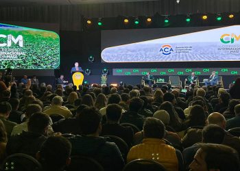 Retenciones, estabilidad macroeconómica y diálogo: la agenda de los ministros de la Región Centro