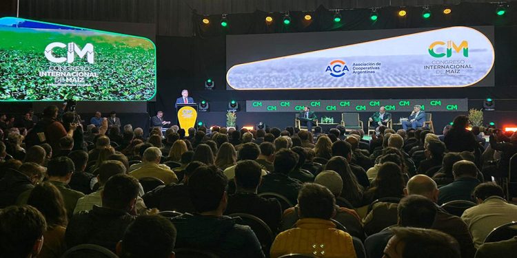 Retenciones, estabilidad macroeconómica y diálogo: la agenda de los ministros de la Región Centro