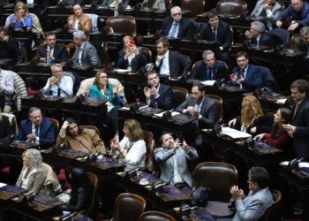 Revés para el Gobierno: Diputados rechazó el DNU que ampliaba los fondos reservados para la SIDE
