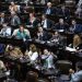Revés para el Gobierno: Diputados rechazó el DNU que ampliaba los fondos reservados para la SIDE