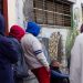 Revolver y repartir: en las ollas se cocina el amparo