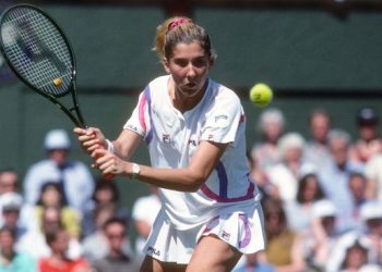Sufrió un atentado en pleno juego y su vida cambió para siempre: la historia de la tenista que fue apuñalada en la cancha