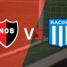 ¡Todo listo para la etapa complementaria! Racing Club es el ganador parcial por 1-0