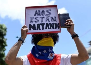 Uruguay desconoce el fallo del TSJ que da por ganador a Nicolás Maduro en Venezuela