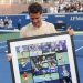 US Open: Diego Schwartzman cayó en primera ronda y se despidió de los Grand Slam